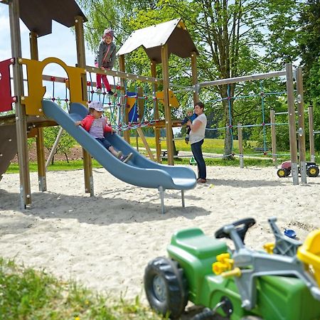 Landgasthof Sonne Alpirsbach Kültér fotó