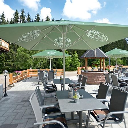 Landgasthof Sonne Alpirsbach Kültér fotó