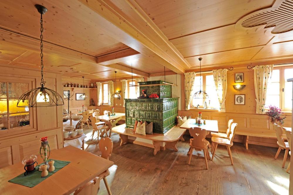 Landgasthof Sonne Alpirsbach Kültér fotó