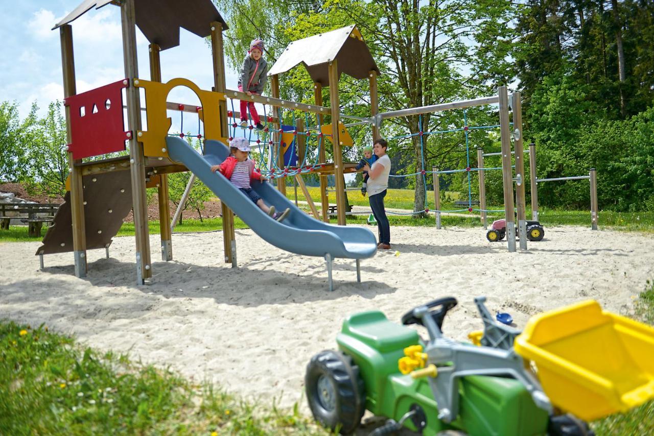 Landgasthof Sonne Alpirsbach Kültér fotó