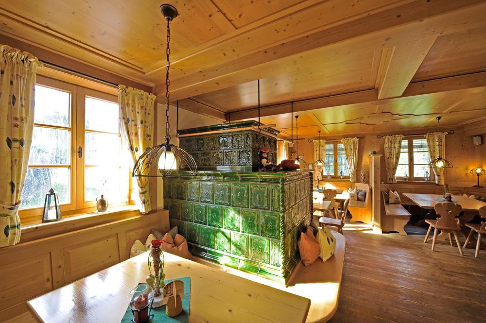 Landgasthof Sonne Alpirsbach Kültér fotó